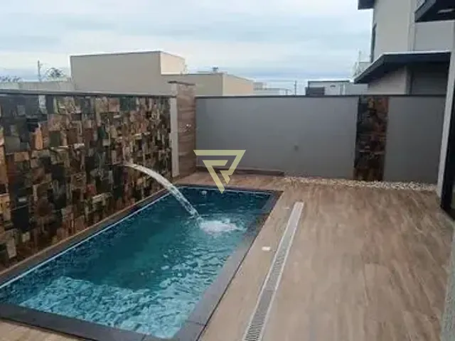 Casa com 300m² 3 quartos e 4 banheiros, à venda, no bairro Portal da Mata em Ribeirão Preto