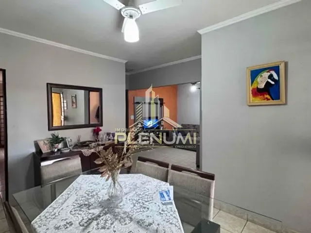 Casa com 233m² 2 quartos e 1 banheiro, à venda, no bairro Vila Elizabeth (BNH) em Rio Claro