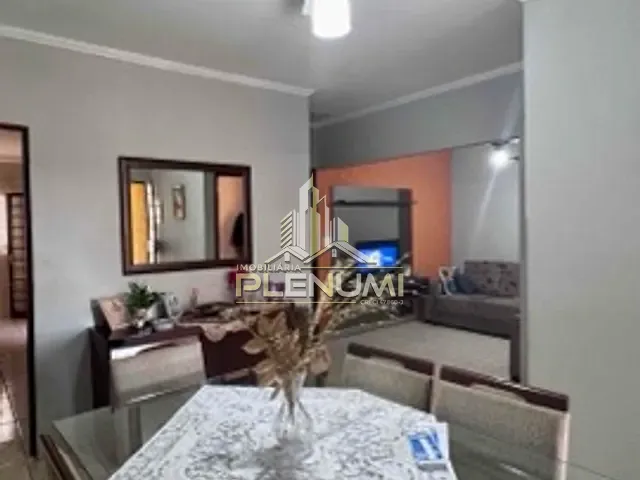 Casa com 233m² 2 quartos e 1 banheiro, à venda, no bairro Vila Elizabeth (BNH) em Rio Claro