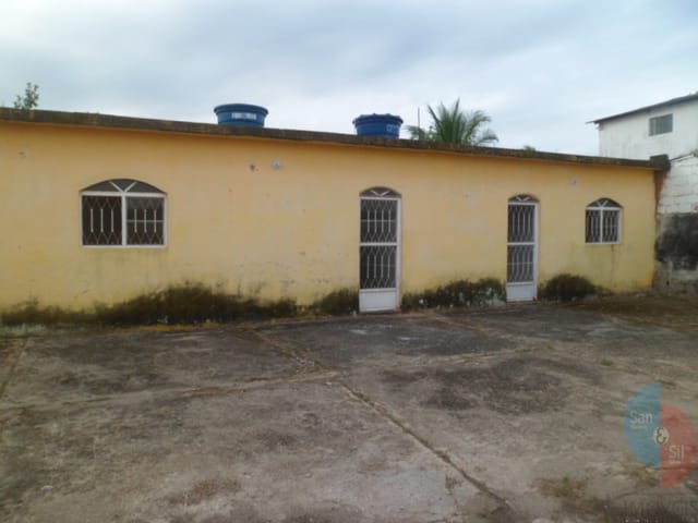 Foto do Casa - Casa à venda, 4 kitnetes, sendo 2 concluídas e 2 para terminar, em ótimo local, localizada no Jardim da Paz (Guia de Pacobaíba), Magé, RJ | Sansil Imóveis