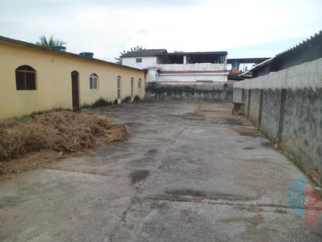 Foto do Casa - Casa à venda, 4 kitnetes, sendo 2 concluídas e 2 para terminar, em ótimo local, localizada no Jardim da Paz (Guia de Pacobaíba), Magé, RJ | Sansil Imóveis
