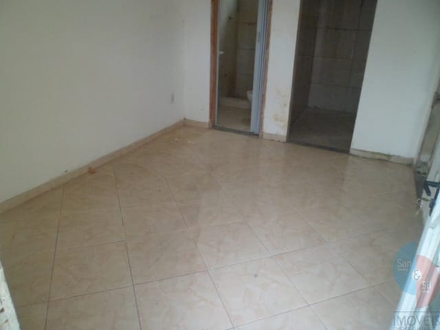 Foto do Casa - Casa à venda, 4 kitnetes, sendo 2 concluídas e 2 para terminar, em ótimo local, localizada no Jardim da Paz (Guia de Pacobaíba), Magé, RJ | Sansil Imóveis