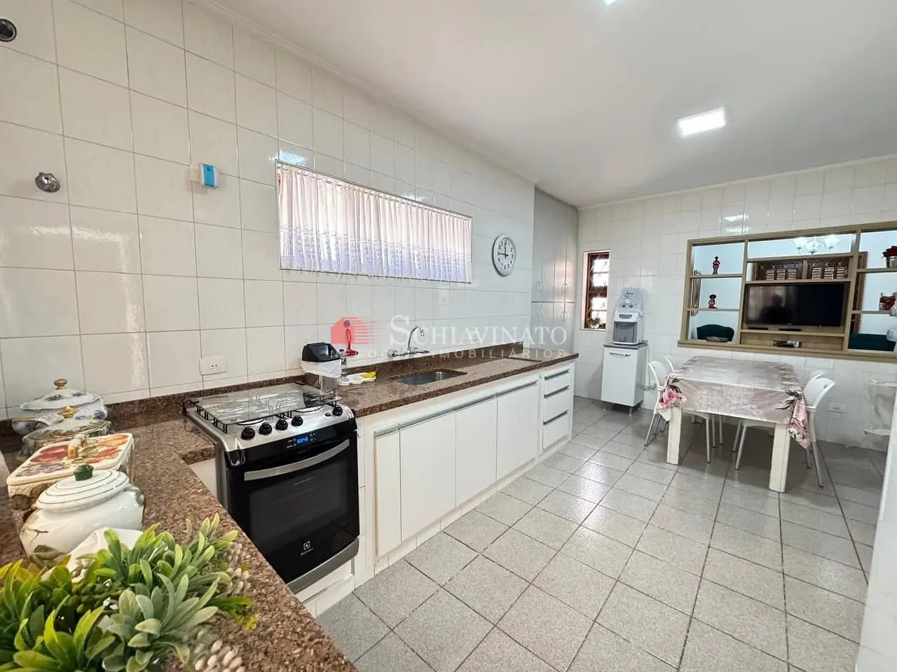 Casa, 3 quartos, 215 m² - Foto 7