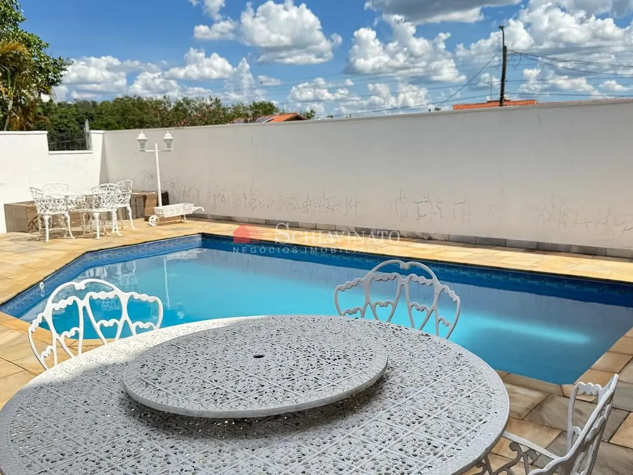 Casa, 3 quartos, 215 m² - Foto 3