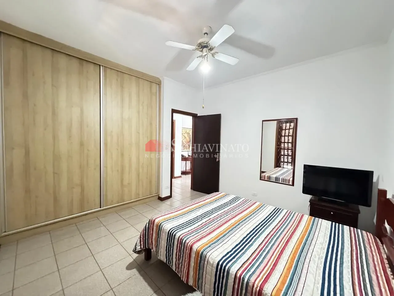 Casa, 3 quartos, 215 m² - Foto 8