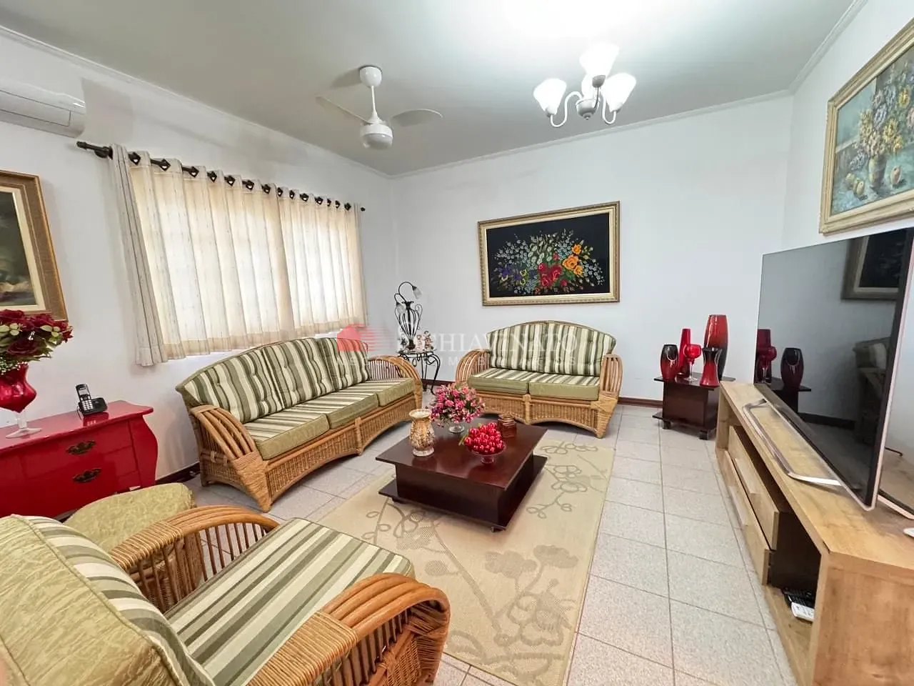 Casa, 3 quartos, 215 m² - Foto 5