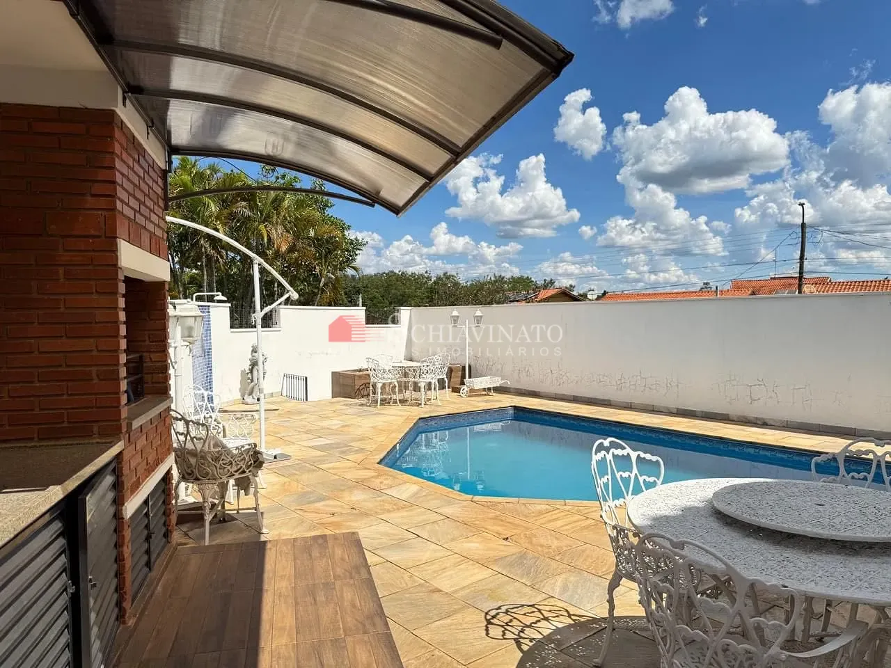 Casa, 3 quartos, 215 m² - Foto 2