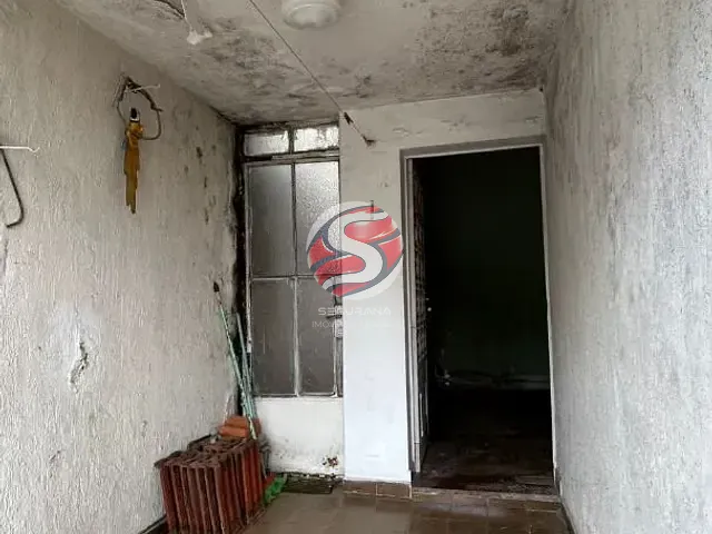 Casa com 119m² 3 quartos e 1 banheiro, à venda, no bairro Vila Santa Clara em São Paulo
