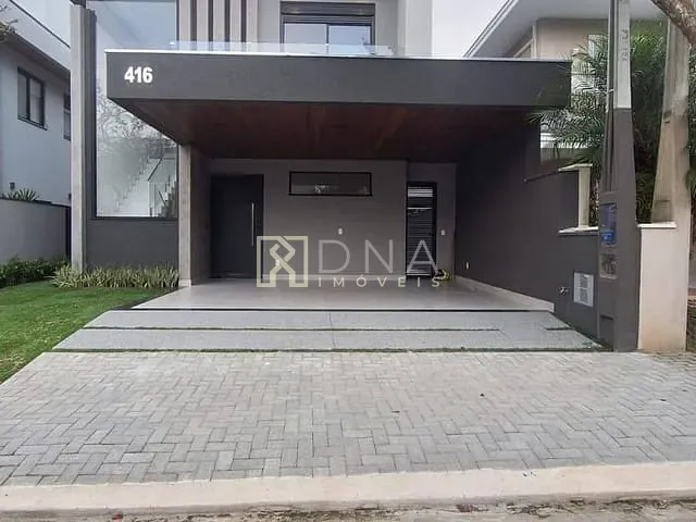 Casa 4 quartos e 6 banheiros, à venda, no bairro Urbanova VII em São José dos Campos