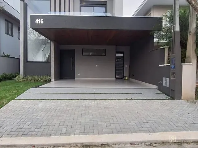 Casa 4 quartos e 6 banheiros, à venda, no bairro Urbanova VII em São José dos Campos