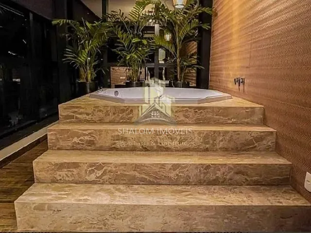 Casa com 360m² 6 quartos e 6 banheiros, à venda, no bairro Paquetá em Belo Horizonte