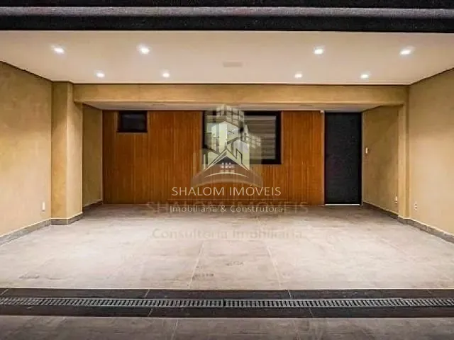 Casa com 360m² 6 quartos e 6 banheiros, à venda, no bairro Paquetá em Belo Horizonte