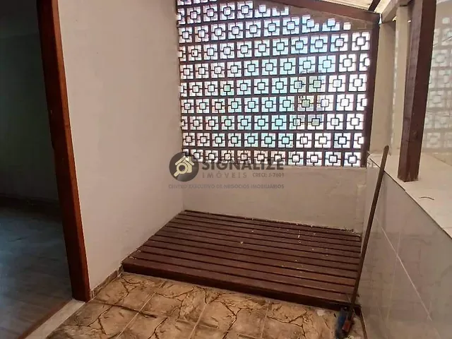 Casa com 360m² 4 quartos e 3 banheiros, à venda, no bairro Jardim Excelsior em Cabo Frio