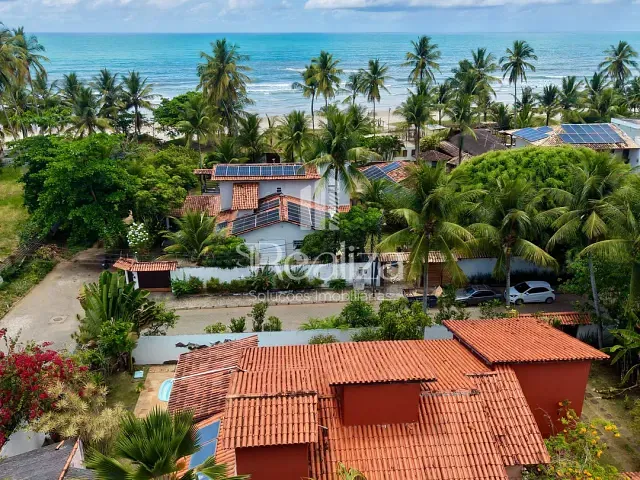 Casa com 770m² 5 quartos e 5 banheiros, à venda, no bairro Jardim Atlântico em Ilhéus