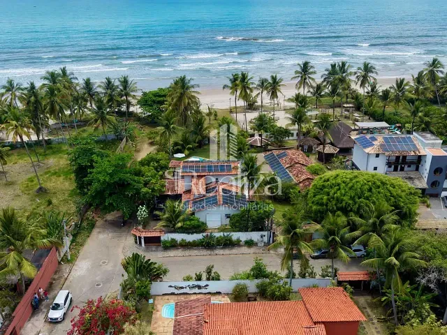 Casa com 770m² 5 quartos e 5 banheiros, à venda, no bairro Jardim Atlântico em Ilhéus