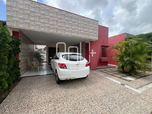 Casa 3 quartos e 2 banheiros, à venda, no bairro Parque das Nações em Parnamirim