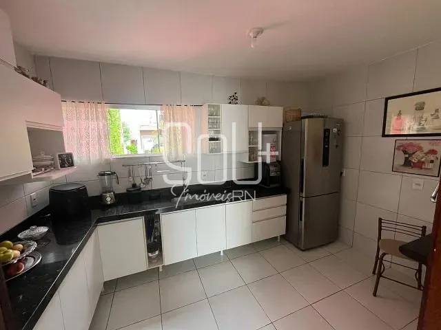 Casa 3 quartos e 2 banheiros, à venda, no bairro Parque das Nações em Parnamirim