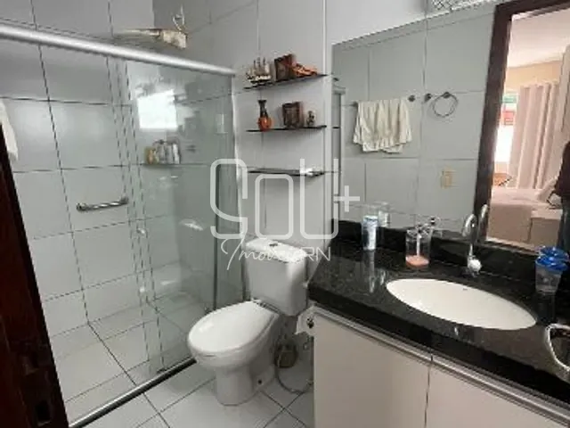 Casa 3 quartos e 2 banheiros, à venda, no bairro Parque das Nações em Parnamirim