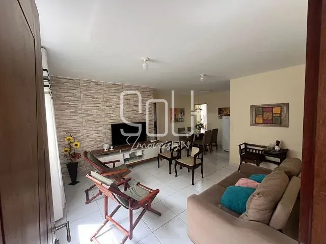 Casa 3 quartos e 2 banheiros, à venda, no bairro Parque das Nações em Parnamirim