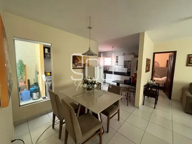 Casa 3 quartos e 2 banheiros, à venda, no bairro Parque das Nações em Parnamirim