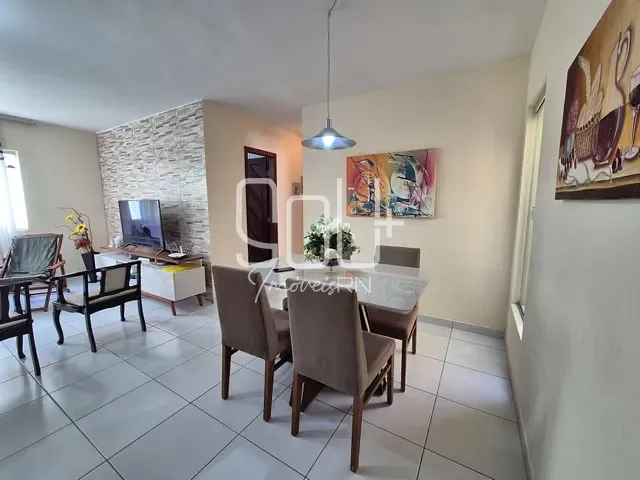 Casa 4 quartos e 2 banheiros, à venda, no bairro Parque das Nações em Parnamirim