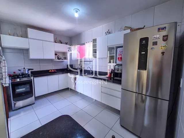 Casa 4 quartos e 2 banheiros, à venda, no bairro Parque das Nações em Parnamirim