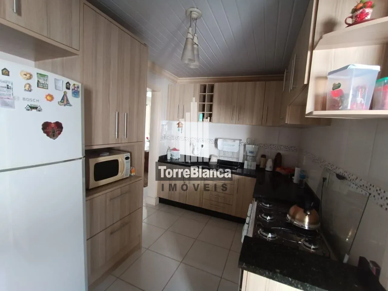Casa, 3 quartos, 158 m² - Foto 21