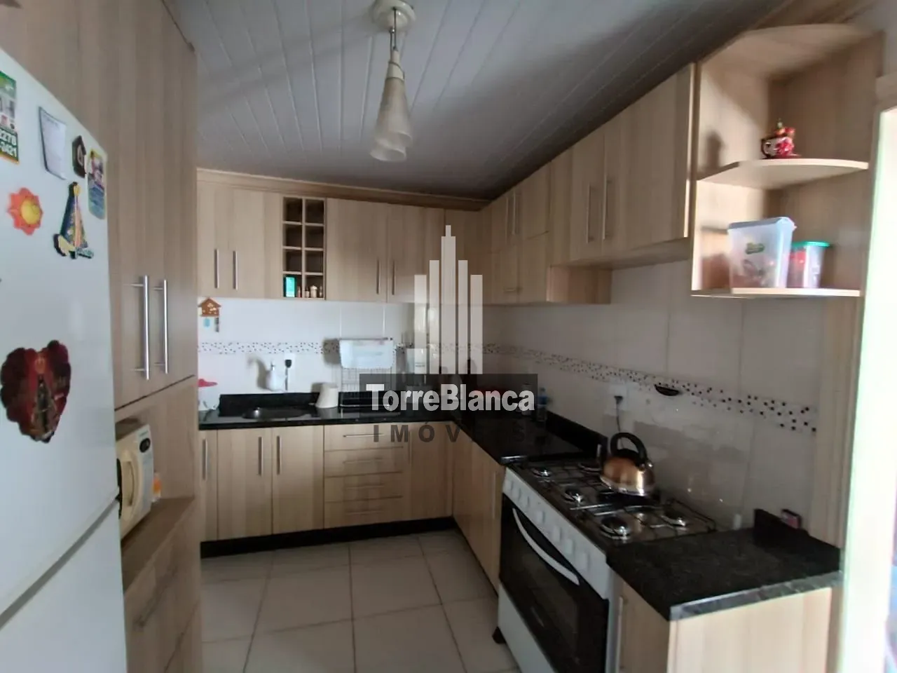 Casa, 3 quartos, 158 m² - Foto 9