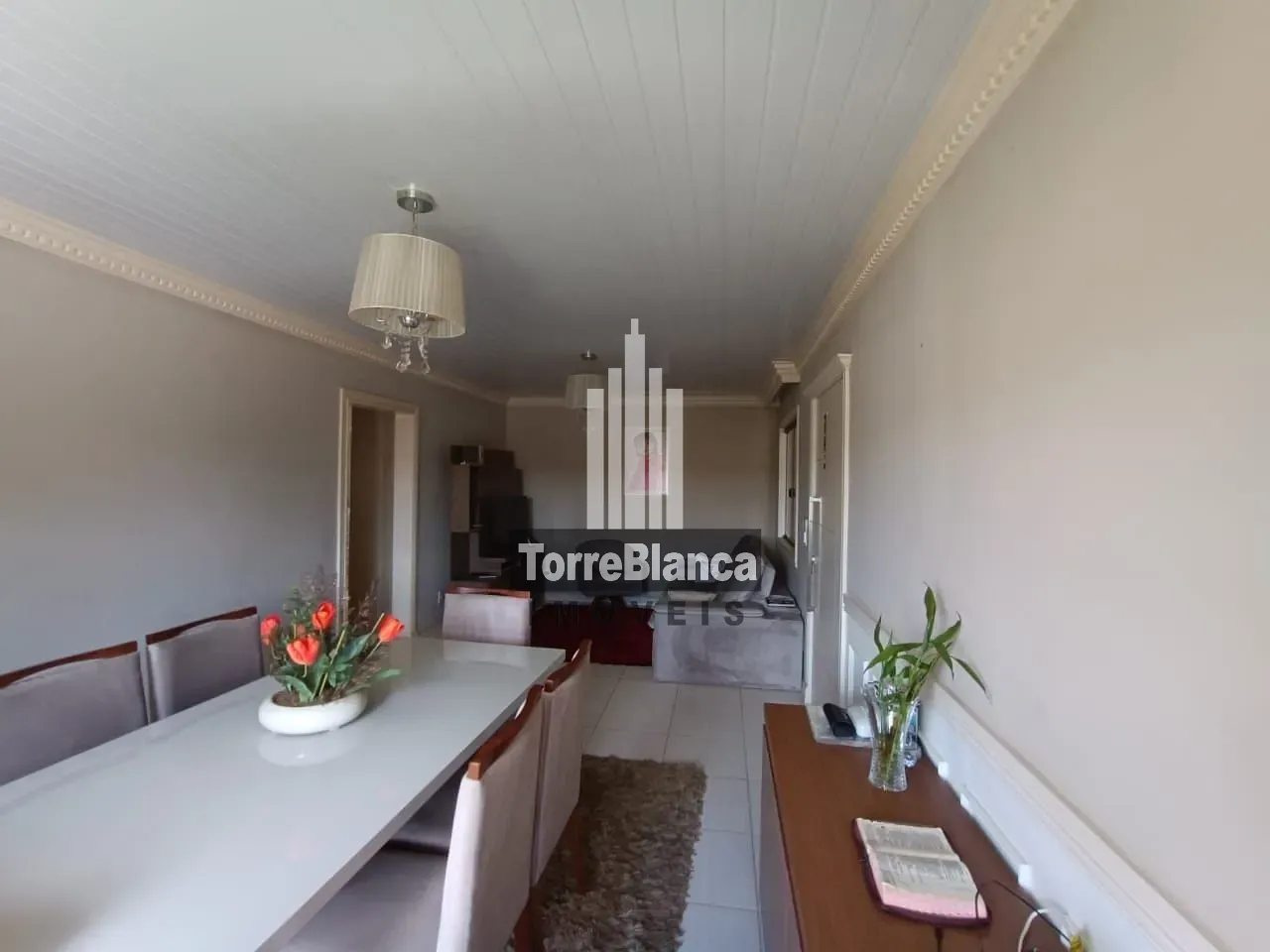Casa, 3 quartos, 158 m² - Foto 8
