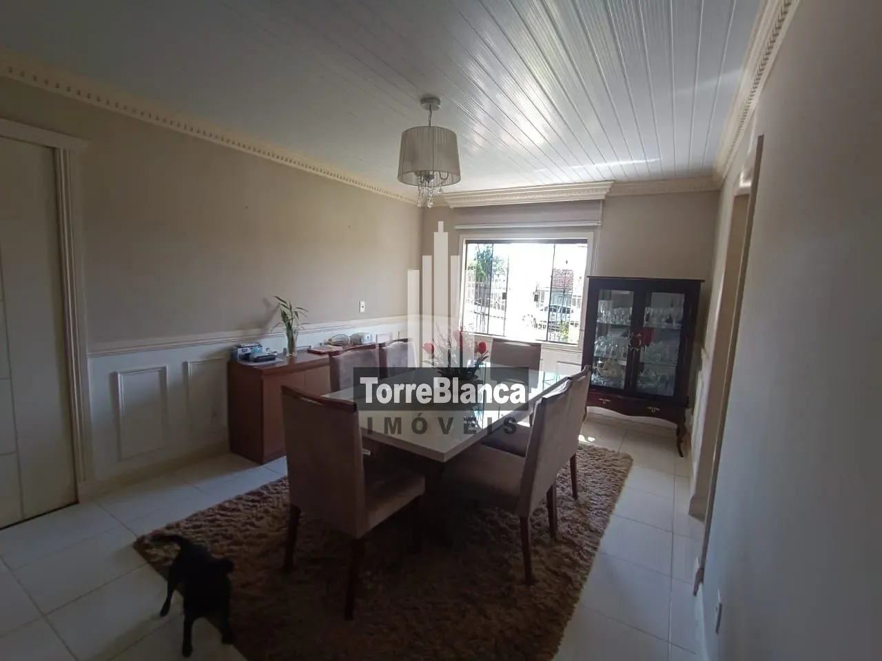 Casa, 3 quartos, 158 m² - Foto 7