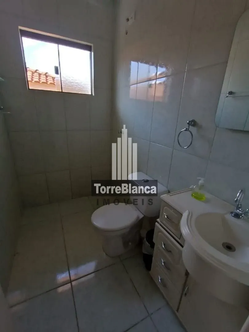Casa, 3 quartos, 158 m² - Foto 20