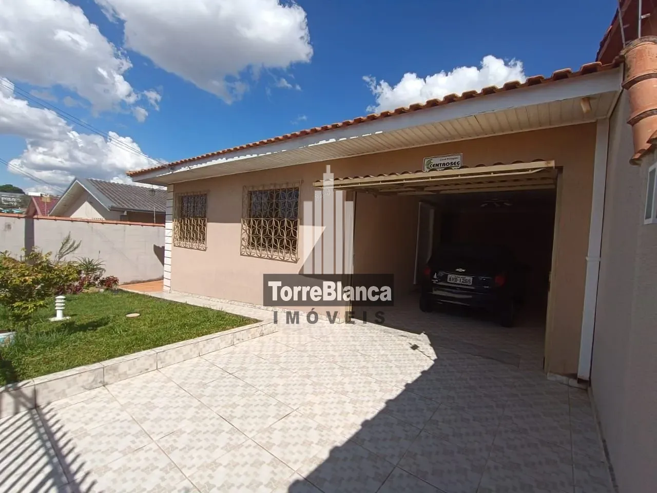 Casa, 3 quartos, 158 m² - Foto 2