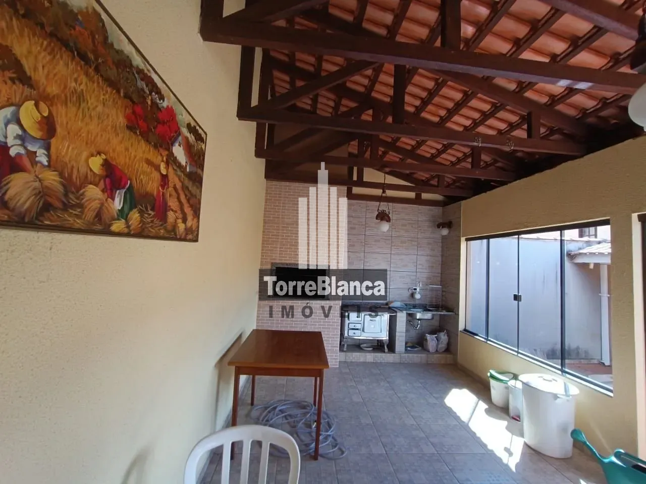 Casa, 3 quartos, 158 m² - Foto 24