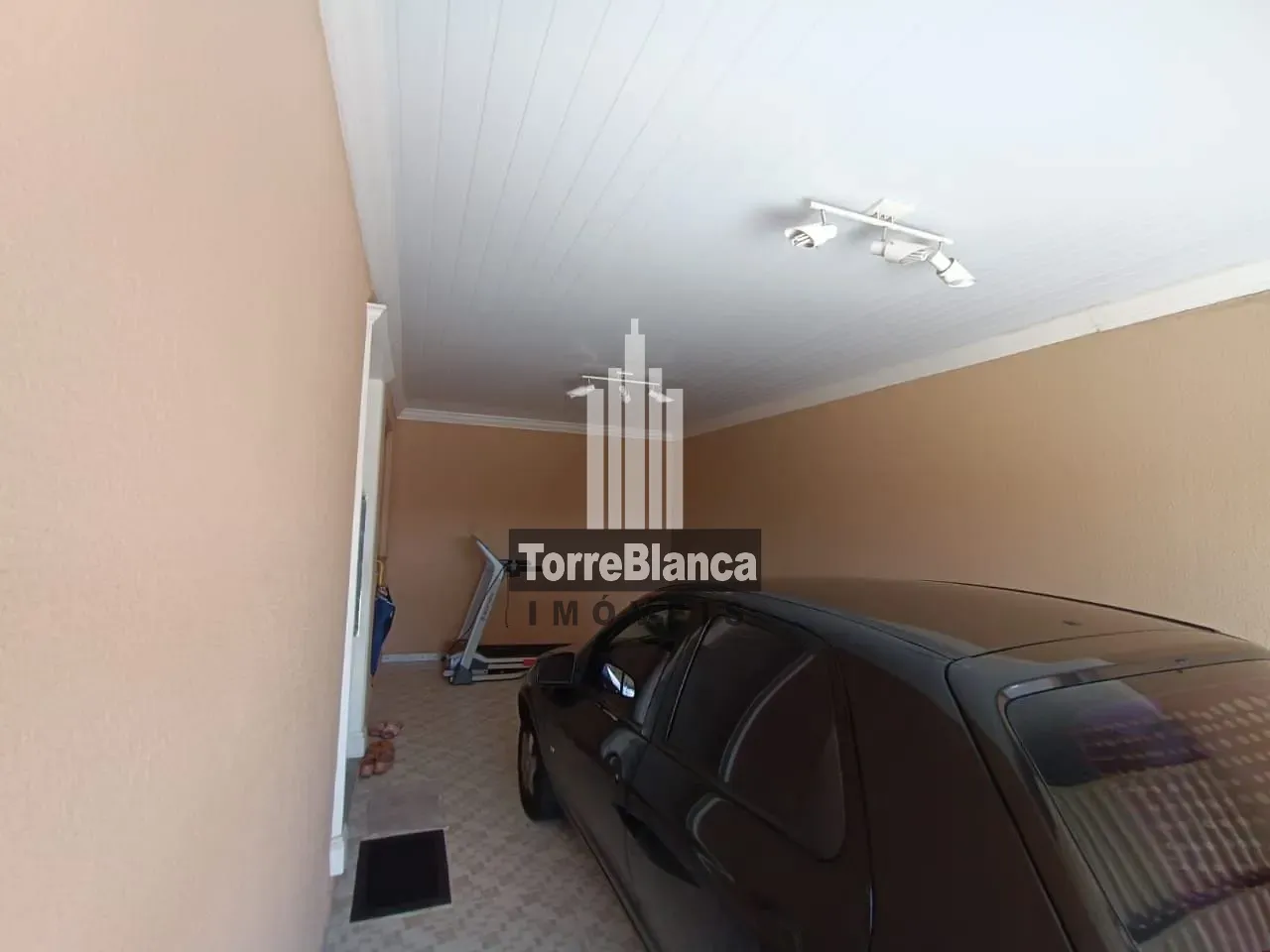 Casa, 3 quartos, 158 m² - Foto 3