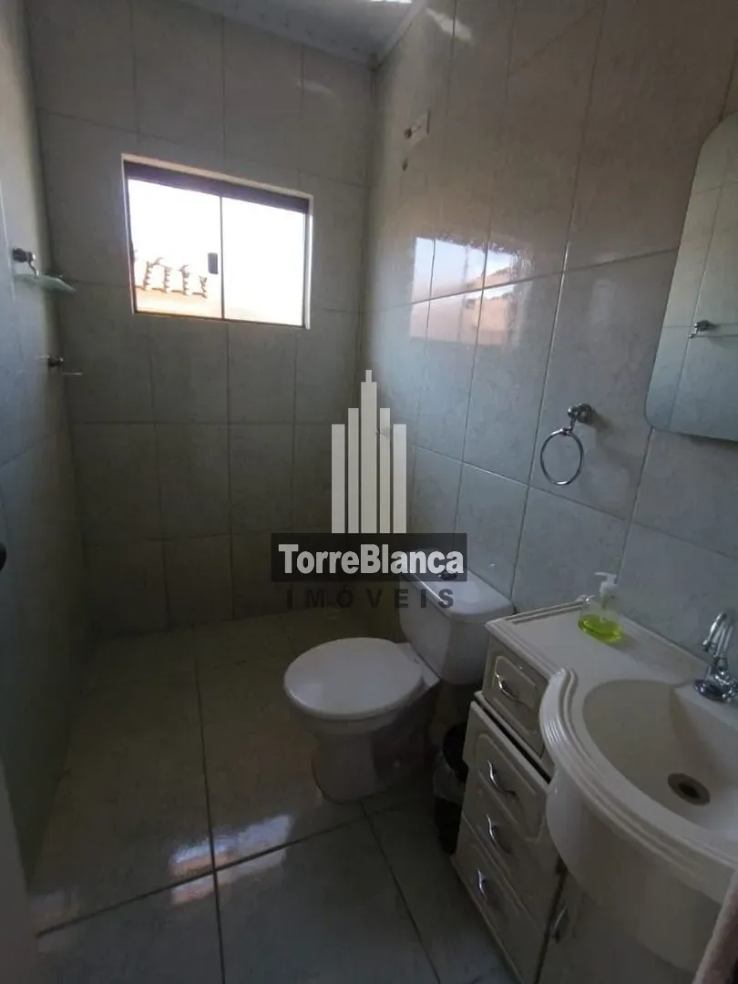 Casa, 3 quartos, 158 m² - Foto 13