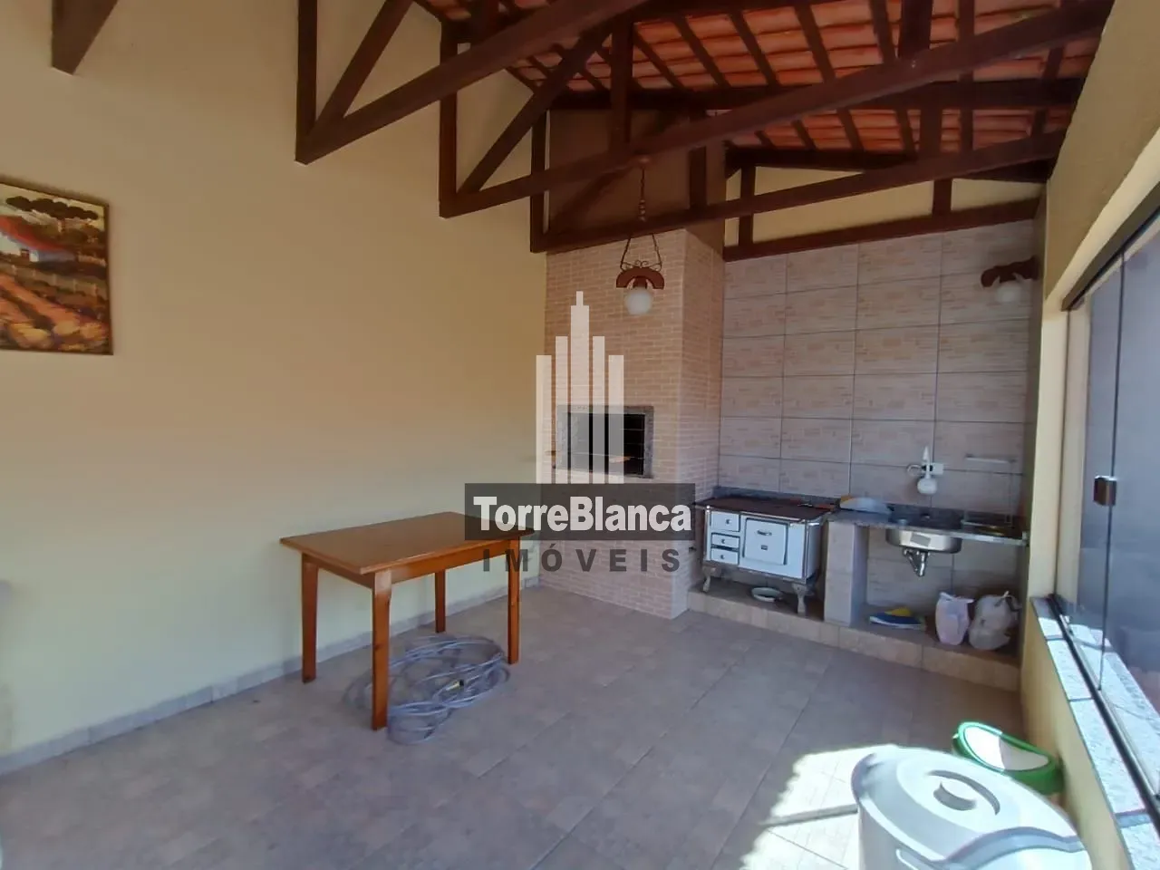 Casa, 3 quartos, 158 m² - Foto 25