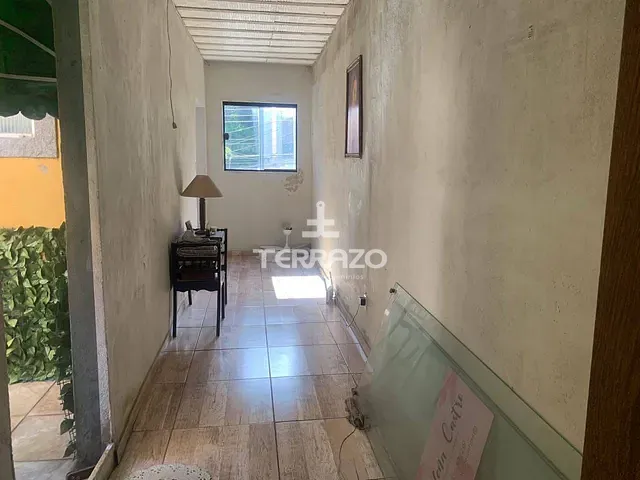 Casa 3 quartos e 1 banheiro, à venda, no bairro Laranjal em Volta Redonda