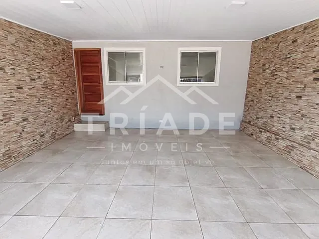 Casa 2 quartos e 1 banheiro, à venda, no bairro Passaúna em Araucária