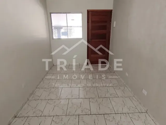 Casa 2 quartos e 1 banheiro, à venda, no bairro Passaúna em Araucária