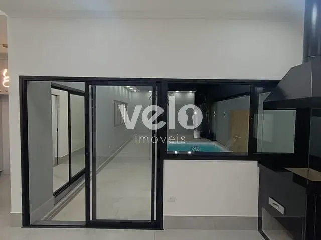Casa com 360m² 3 quartos e 3 banheiros, à venda, no bairro Parque São Cristóvão em Taubaté