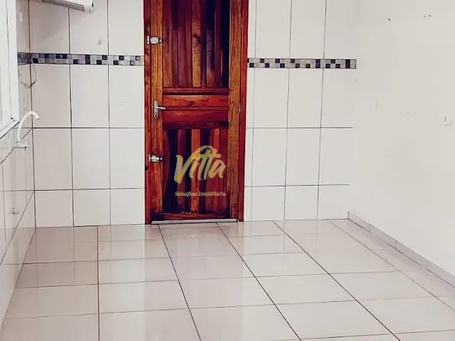 Casa 2 quartos e 1 banheiro, à venda, no bairro Campina da Barra em Araucária