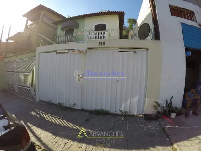 Casa com 200m² 3 quartos e 2 banheiros, à venda, no bairro Vila Jacuí em São Paulo