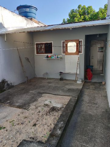 Casa 2 quartos e 2 banheiros, à venda, no bairro Jardim Mariléa em Rio das Ostras