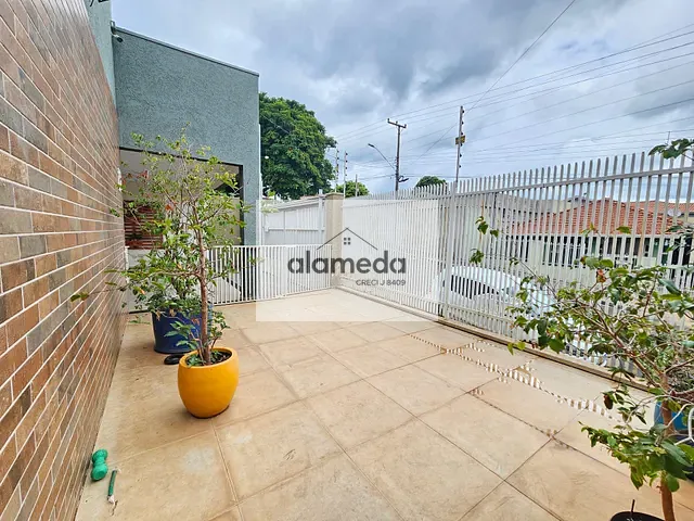 Casa 3 quartos e 4 banheiros, à venda, no bairro PARQUE BELA VISTA em Jacarezinho