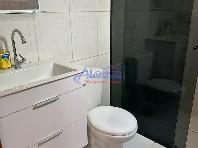 Casa com 188m² 3 quartos e 2 banheiros, à venda, no bairro Jardim das Indústrias em Jacareí
