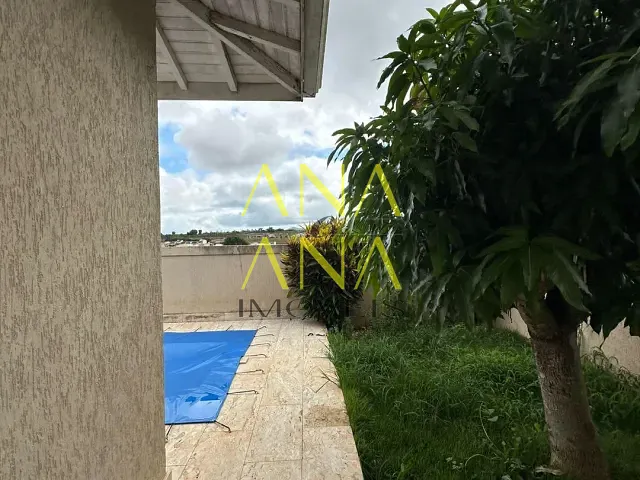 Casa 3 quartos e 4 banheiros, para alugar, no bairro Condomínio Residencial Euroville em Bragança Paulista