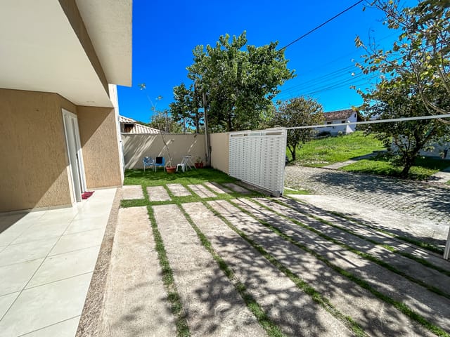 Casa com 360m² 4 quartos e 3 banheiros, à venda, no bairro Inoã (Inoã) em Maricá