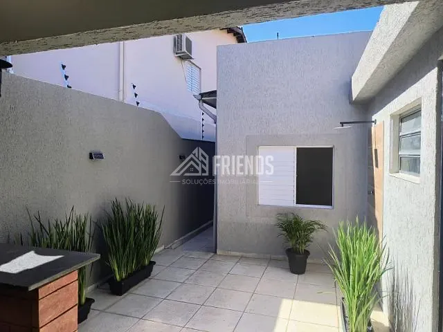 Casa com 150m² 3 quartos e 3 banheiros, à venda, no bairro Vila São Geraldo em São Paulo