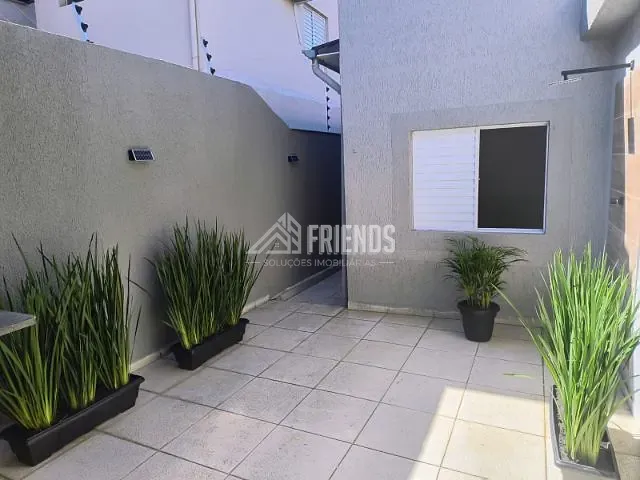 Casa com 150m² 3 quartos e 3 banheiros, à venda, no bairro Vila São Geraldo em São Paulo