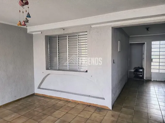 Casa com 150m² 2 quartos e 1 banheiro, à venda, no bairro Vila São Geraldo em São Paulo